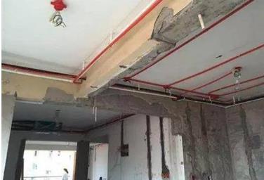 乌拉特后漏水维修 墙面漏水怎么办呢?墙面漏水的原因?